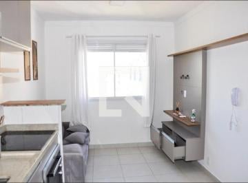 Apartamento · 33m² · 2 Quartos · Apartamento para Aluguel - Piqueri, 2 Quartos, 33 m² - São Paulo