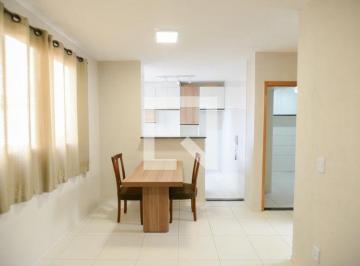 Apartamento · 42m² · 2 Quartos · 1 Vaga · Apartamento para Aluguel - Parque São Sebastião, 2 Quartos, 42 m² - Ribeirão Preto