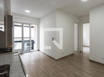 Apartamento · 41m² · 2 Quartos · 1 Vaga · Apartamento para Aluguel - Lapa, 2 Quartos, 41 m² - São Paulo