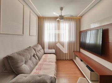 Apartamento · 43m² · 2 Quartos · 1 Vaga · Apartamento para Aluguel - Parque Industrial, 2 Quartos, 43 m² - Campinas