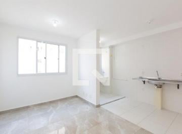 Apartamento · 42m² · 2 Quartos · Apartamento para Aluguel - Parque do Carmo, 2 Quartos,  42 m² - São Paulo