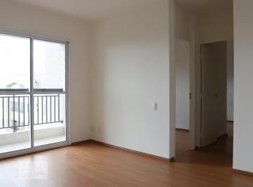 Apartamento · 50m² · 2 Quartos · 1 Vaga · Apartamento para Aluguel - Planalto, 2 Quartos, 50 m² - São Bernardo do Campo