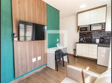 Apartamento · 45m² · 1 Quarto · Apartamento para Aluguel - Mooca, 1 Quarto, 45 m² - São Paulo