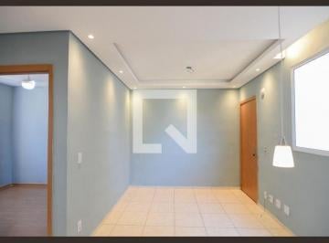 Apartamento · 43m² · 2 Quartos · 1 Vaga · Apartamento para Aluguel - Parque São Sebastião, 2 Quartos, 43 m² - Ribeirão Preto
