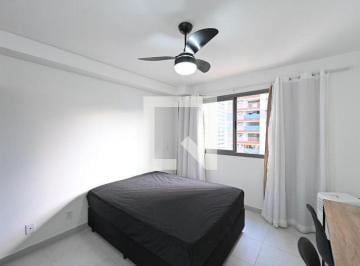 Apartamento · 24m² · 1 Quarto · Apartamento para Aluguel - Vila Clementino, 1 Quarto, 24 m² - São Paulo