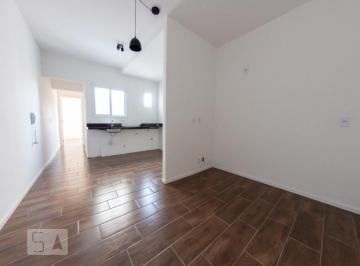 Apartamento · 38m² · 1 Quarto · Apartamento para Aluguel - Santana, 1 Quarto,  38 m² - São Paulo