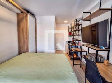 Apartamento · 27m² · 1 Quarto · Apartamento para Aluguel - Vila Mariana, 1 Quarto, 27 m² - São Paulo