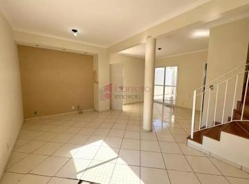 Casa · 192m² · 3 Quartos · 2 Vagas · CASA À VENDA, CONDOMÍNIO CANTO DA NATUREZA, JUNDIAÍ