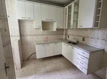 Apartamento · 56m² · 2 Quartos · 1 Vaga · APARTAMENTO PARA LOCAÇÃO NO CONDOMÍNIO CHÁCARA DAS FLORES - JUNDIAÍ/SP