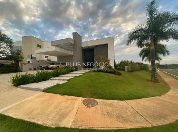 73e7577e-9814-416c-9d92-ac716c08692c1756752181817.jpeg · Casa Térrea Alto Padrão  À Venda  Alphaville Nova Esplanada 4  3 suítes  274 m²