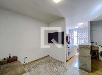 Apartamento · 38m² · 1 Quarto · Apartamento à Venda - Brás, 1 Quarto, 38 m² - São Paulo