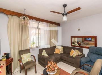 Apartamento · 54m² · 2 Quartos · 1 Vaga · Apartamento à Venda - Olaria, 2 Quartos,  54 m² - Rio de Janeiro