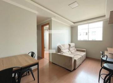 Apartamento · 44m² · 2 Quartos · 1 Vaga · Apartamento à Venda - Rubem Berta, 2 Quartos, 44 m² - Porto Alegre