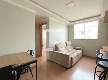 Apartamento · 44m² · 2 Quartos · 1 Vaga · Apartamento à Venda - Rubem Berta, 2 Quartos, 44 m² - Porto Alegre