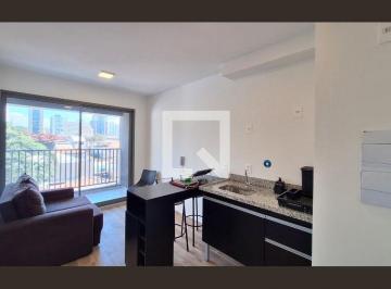 Apartamento · 32m² · 1 Quarto · Apartamento à Venda - Vila Pompéia, 1 Quarto, 32 m² - São Paulo