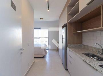 Apartamento · 22m² · Imoveis - na Chácara Klabin