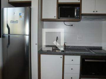 Apartamento · 26m² · 1 Quarto · Apartamento à Venda - Santa Cecília, 1 Quarto,  26 m² - São Paulo