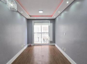 Apartamento · 46m² · 2 Quartos · 1 Vaga · Apartamento à Venda - Assunção, 2 Quartos,  46 m² - São Bernardo do Campo