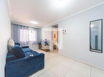 Apartamento · 51m² · 2 Quartos · 1 Vaga · Apartamento à Venda - Cidade Sao Jorge, 2 Quartos, 51 m² - Santo André