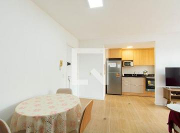 Apartamento · 61m² · 2 Quartos · 1 Vaga · Apartamento à Venda - Marechal Rondon, 2 Quartos,  61 m² - Canoas