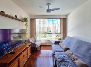 Apartamento · 85m² · 2 Quartos · 1 Vaga · Apartamento à Venda - Icaraí, 2 Quartos, 85 m² - Niterói