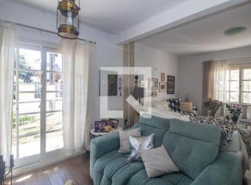 Casa · 252m² · 4 Quartos · 6 Vagas · Casa à Venda - Campo Novo, 4 Quartos, 252 m² - Porto Alegre
