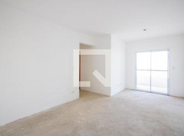 Apartamento · 86m² · 3 Quartos · 2 Vagas · Apartamento à Venda - Vila Assunção, 3 Quartos,  86 m² - Santo André