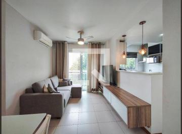 Apartamento · 67m² · 2 Quartos · 1 Vaga · Apartamento à Venda - Tijuca, 2 Quartos,  67 m² - Rio de Janeiro