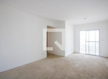 Apartamento · 86m² · 3 Quartos · 2 Vagas · Apartamento à Venda - Vila Assunção, 3 Quartos,  86 m² - Santo André