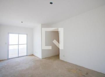 Apartamento · 86m² · 3 Quartos · 2 Vagas · Apartamento à Venda - Vila Assunção, 3 Quartos,  86 m² - Santo André