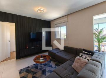 Apartamento · 72m² · 2 Quartos · 2 Vagas · Apartamento à Venda - São Bernardo, 2 Quartos,  72 m² - Campinas
