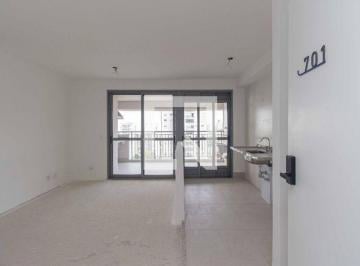 Apartamento · 73m² · 2 Quartos · 1 Vaga · Apartamento à Venda - Vila Mariana, 2 Quartos,  73 m² - São Paulo