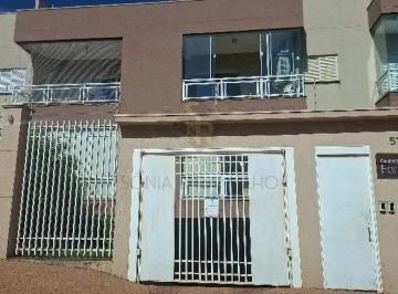 Apartamento · 107m² · 3 Quartos · 3 Vagas · Apartamento Padrão para Venda no Bairro Jardim Nova Aliança Sul, em Ribeirão Preto