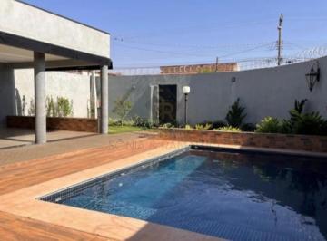 Casa · 402m² · 2 Quartos · 6 Vagas · Casa para Venda no Bairro Parque Residencial Cidade Universitária em Ribeirão Preto/SP.