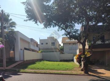 Terreno · 268m² · Terreno Residencial para Venda no Bairro Bonfim Paulista, em Ribeirão Preto SP