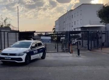 Apartamento · 40m² · 2 Quartos · 1 Vaga · Apartamento Padrão para Venda no Bairro Jardim Zara, em Ribeirão Preto
