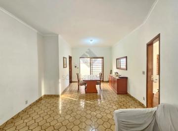 Casa · 266m² · 3 Quartos · 2 Vagas · Casa para Venda no Bairro Bosque das Juritis em Ribeirão Preto/SP.