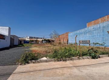 Terreno · 181m² · Terreno à venda com 181,14m² de área e uso misto no bairro Reserva Macaúba, em Ribeirão Preto/SP.