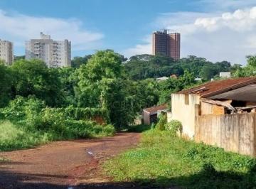 Terreno · 7508m² · Terreno para Venda no Bairro Vila Monte Alegre em Ribeirão Preto/SP