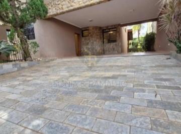 Casa · 450m² · 4 Quartos · 4 Vagas · Sobrado para Venda no Bairro Jardim Recreio em Ribeirão Preto/SP.
