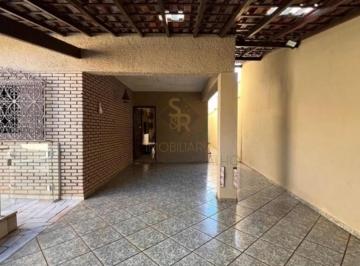 Casa · 250m² · 3 Quartos · 3 Vagas · Casa para Venda no Bairro Parque São Sebastião em Ribeirão Preto/SP.