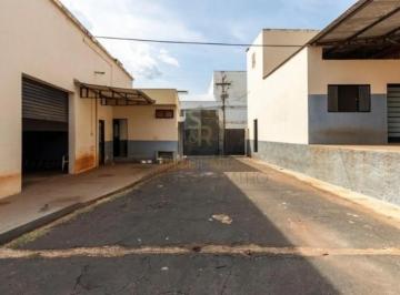 Comercial · 1444m² · Galpão Comercial para Venda no Bairro Vila Monte Alegre/SP.