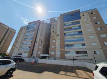 Apartamento · 72m² · 2 Quartos · 2 Vagas · Apartamentos Padrão em Bonfim Paulista