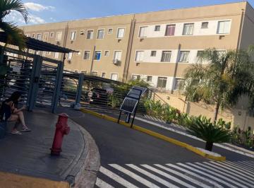 Apartamento · 40m² · 2 Quartos · 1 Vaga · Apartamento Padrão para Venda no Bairro Jardim Heitor Rigon, em Ribeirão Preto