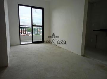 Apartamento · 52m² · 2 Quartos · 1 Vaga · Oportunidade - Apartamento - Palmares Boulevard Residence - Parque Industrial - 2 Dormitórios - 52,6