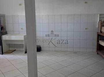 Comercial · 60m² · Oportunidade - Ponto Comercial - Conjunto Residencial Galo Branco - 60m².