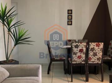 Apartamento · 64m² · 2 Quartos · 1 Vaga · Apartamento em Anhangabaú - Jundiaí, SP