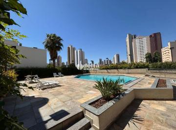 Apartamento · 235m² · 3 Quartos · 2 Vagas · Apartamento disponível para venda no bairro Martins em Uberlândia-MG