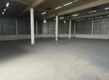 Comercial · 1400m² · Galpão com Escritorio e Patio - Lapa - 800m²