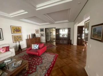 Apartamento · 350m² · 3 Quartos · 1 Vaga · Apartamento - Bela Vista - 3 Dormitórios - 350m².